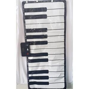 FAO Schwarz Giant 69" Dance-On Piano Mat